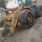 晋工50系装载机