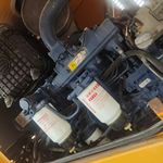 晋工50系装载机