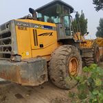 晋工50系装载机