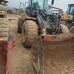 徐工500KV装载机