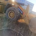 雷沃60以上装载机