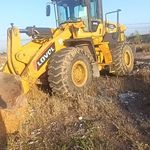 雷沃60以上装载机