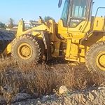 雷沃60以上装载机