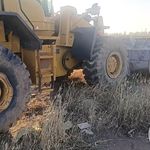 雷沃60以上装载机