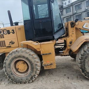 成工30系装载机