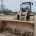 成工30系装载机