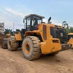 柳工60以上装载机