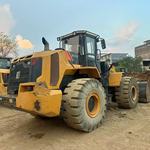 柳工60以上装载机