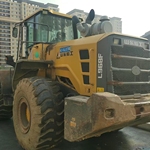 临工60以上装载机