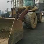 临工60以上装载机