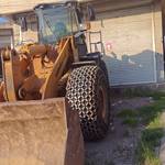 龙工50系装载机