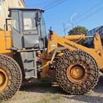 龙工50系装载机