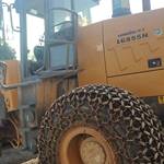 龙工50系装载机