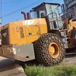 龙工50系装载机