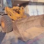 龙工50系装载机