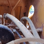 龙工50系装载机