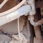 龙工50系装载机