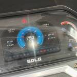 临工60以上装载机