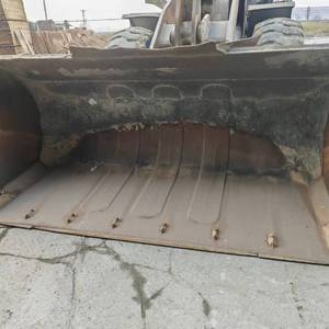 临工60以上装载机