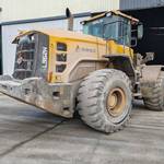 临工60以上装载机