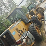 徐工30系装载机