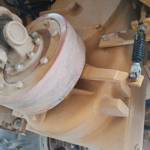 雷沃50系装载机