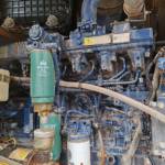 雷沃50系装载机