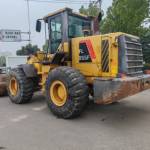 雷沃50系装载机