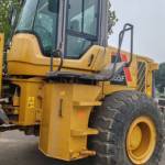 雷沃50系装载机