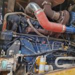 雷沃50系装载机