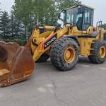 雷沃50系装载机