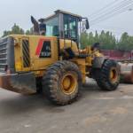 雷沃50系装载机