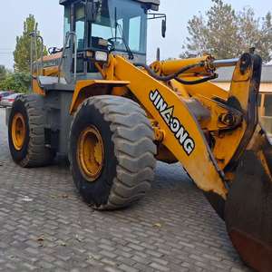 晋工50系装载机
