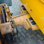 晋工50系装载机