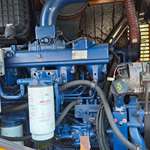 晋工50系装载机