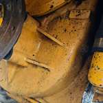 晋工50系装载机