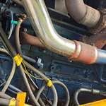 晋工50系装载机