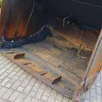 晋工50系装载机