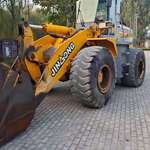 晋工50系装载机