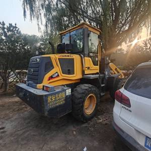 其他25系装载机