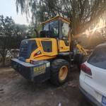 其他25系装载机