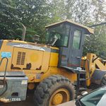 徐工30系装载机