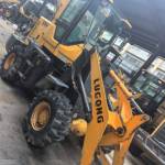 其他30系装载机