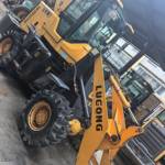 其他30系装载机