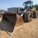 徐工60以上装载机