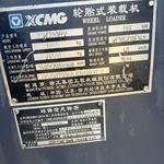 徐工60以上装载机