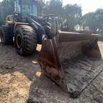 徐工60以上装载机