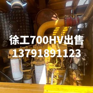 徐工60以上装载机