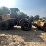 徐工60以上装载机