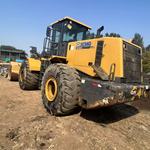 徐工60以上装载机